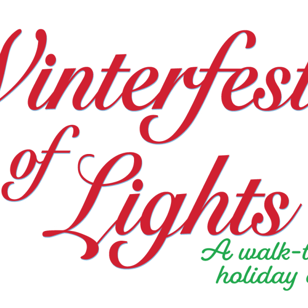 Winterfest of Lights