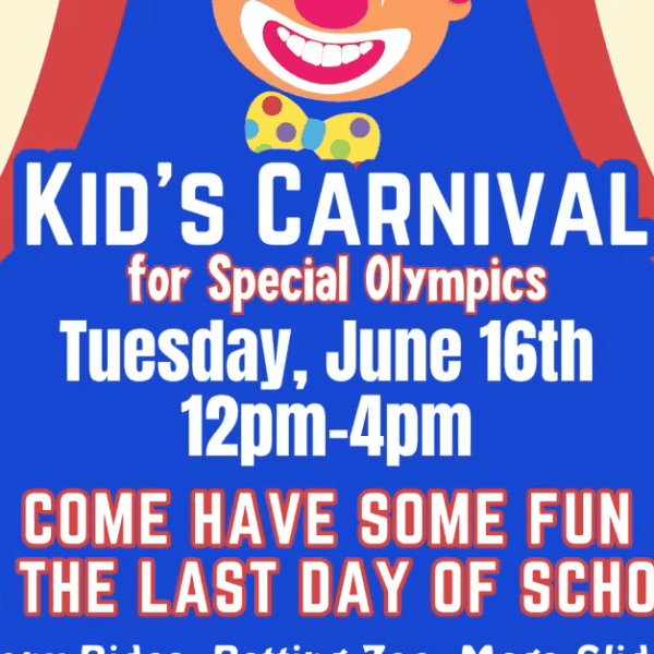 Kid's Carnival