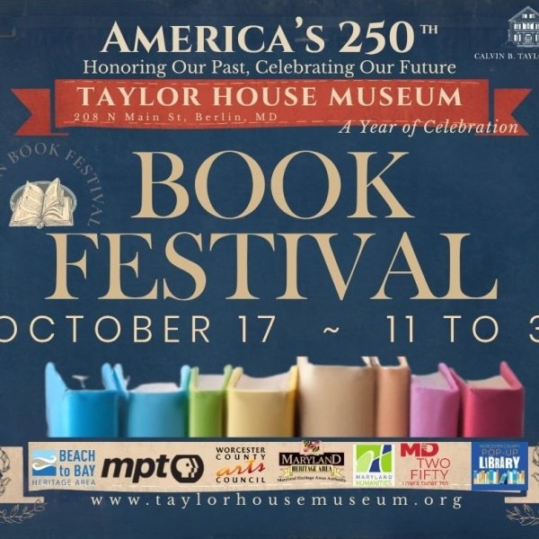 Book Festival!