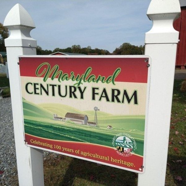 Mariner Family Century Farm Celebration