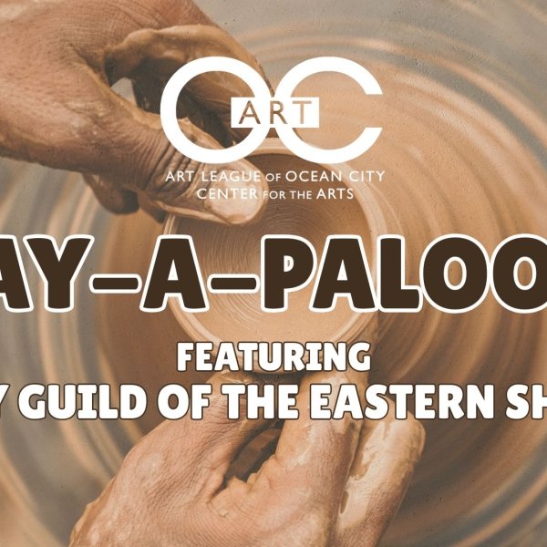 Clay-A-Palooza