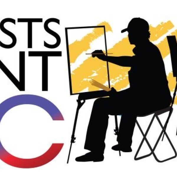 Artists Paint OC Festival