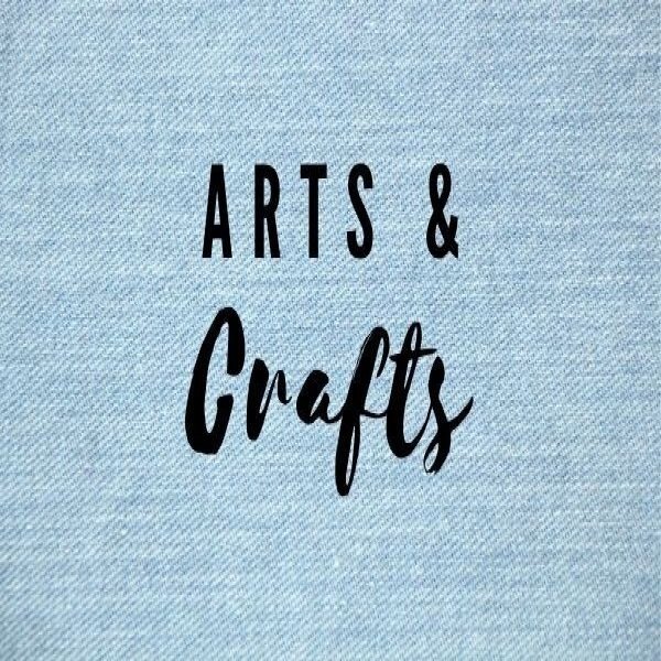 Free Kids Craft Saturdays