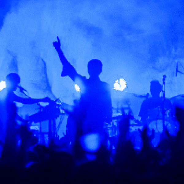 Live DJs and Bands at Pickles Pub