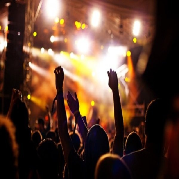 Live Music & Events at Bourbon Street on the Beach