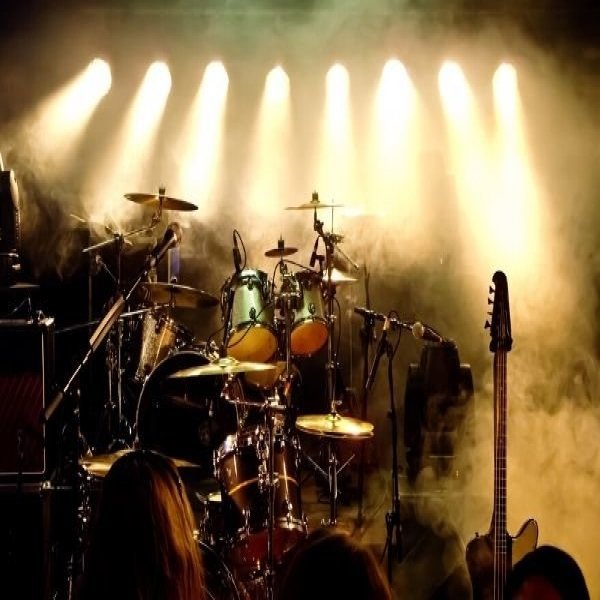 Live Music Series at Macky's Bayside Elephants Dancing with Land of Panda