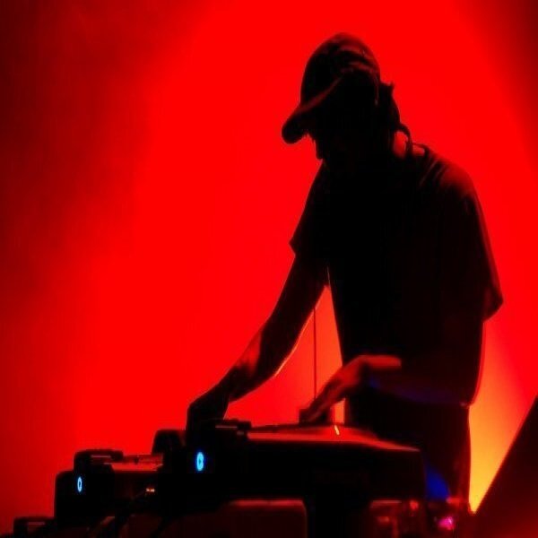 DJ Connair At Seacrets
