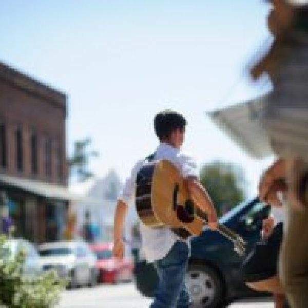 Berlin Fiddler's Convention