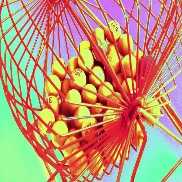 Bar Bingo with DJ Rupe at Saltwater 75