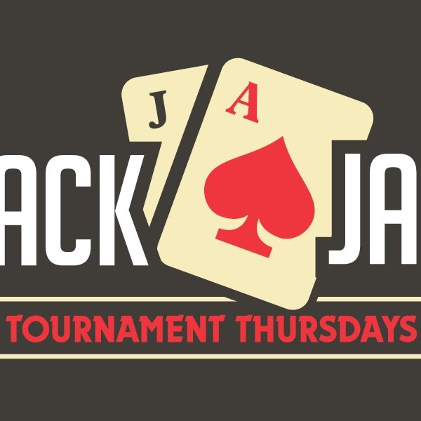 Blackjack Tournament Thursdays