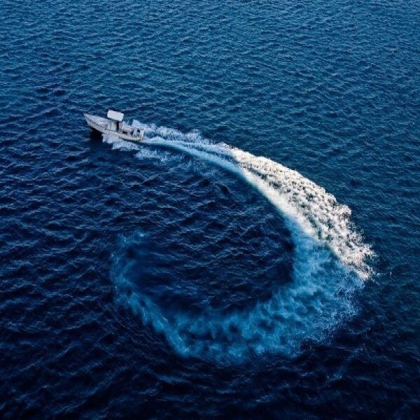 Ocean City Offshore Power Boat Races