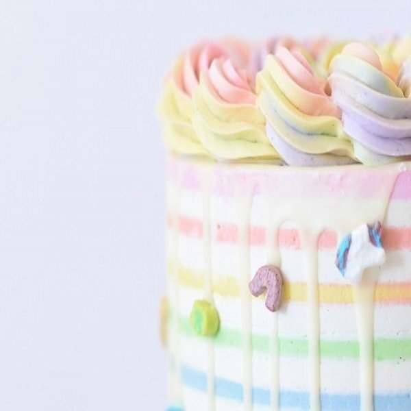 Take the Cake