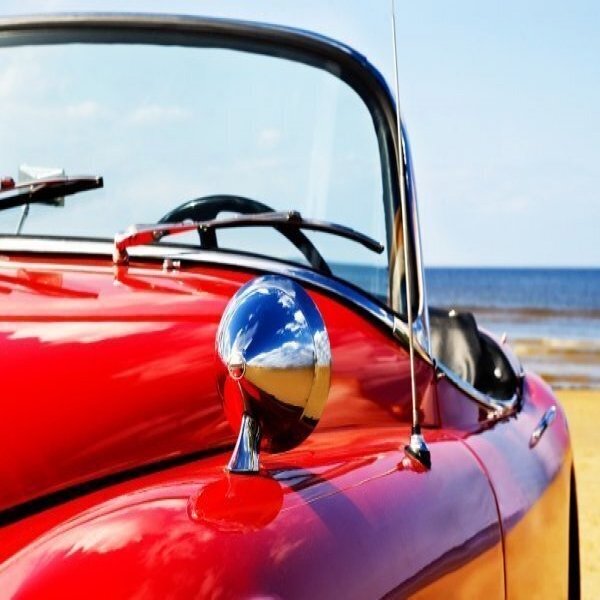 Endless Summer Cruisin'