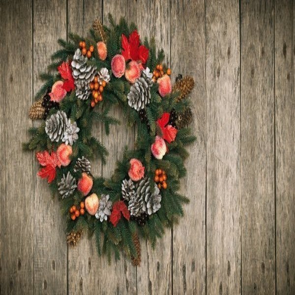 Snow Hill Tree Lighting