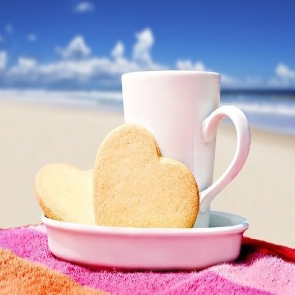 Coffee and Conversation