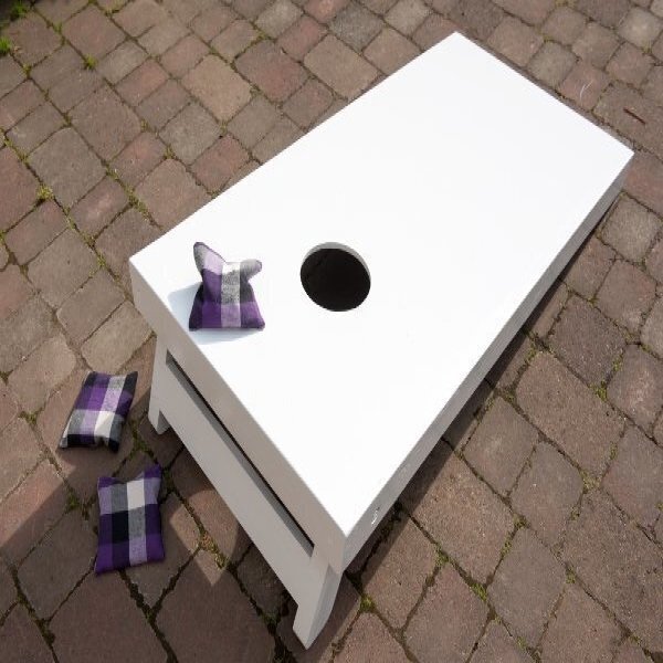Sunfest Cornhole Competition