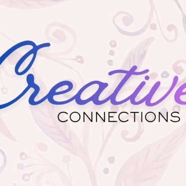 Creative Connections - Free Monthly Art Club