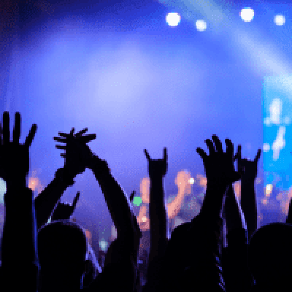 Live Bands at The Angler Restaurant & Bar