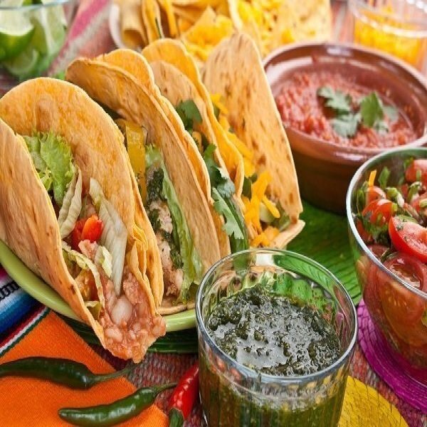 Ocean City Taco Festival