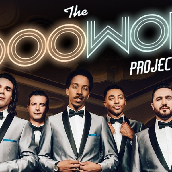 The Doo Wop Project