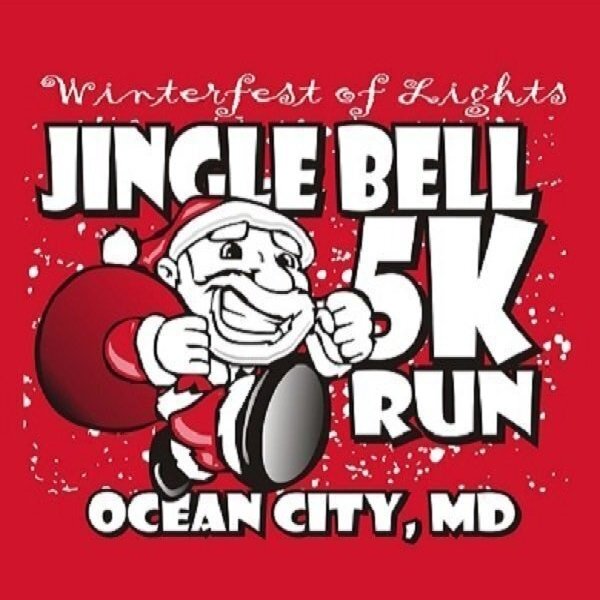Winterfest Jingle Bell Fun Run 5K