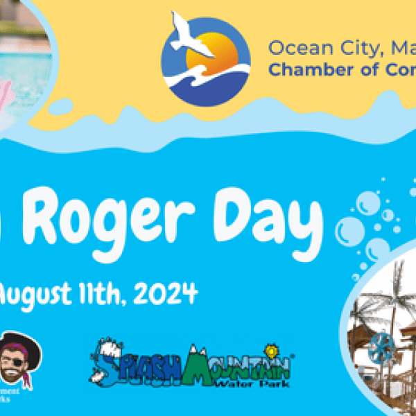 Jolly Roger Day