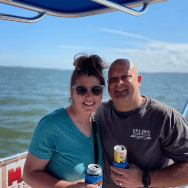 Fin City Brewing Cruise