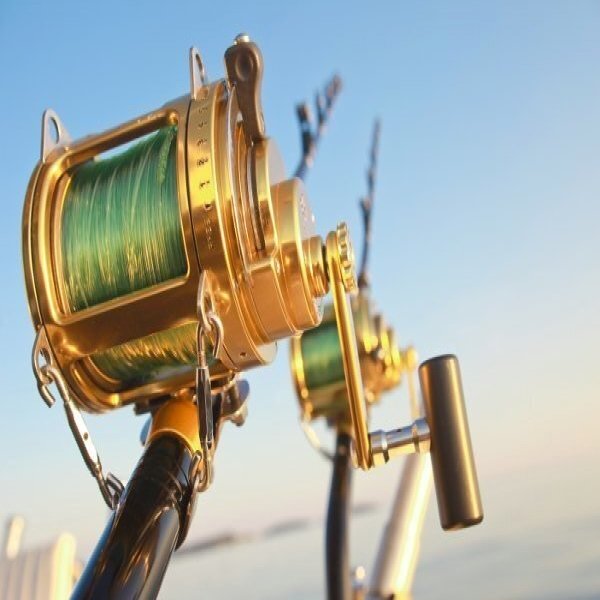 Poor Girls Open: Ladies Billfish Tournament