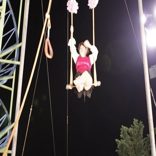 Circus Smile | Two Shows Daily at Jolly Roger Amusement Park