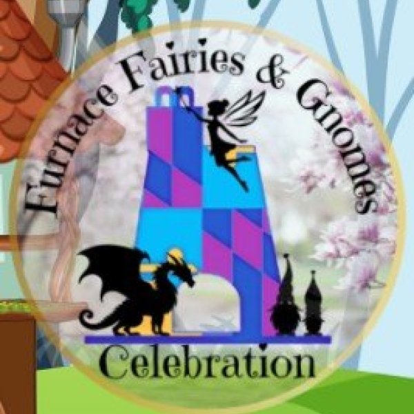 Fairies and Gnomes Celebration