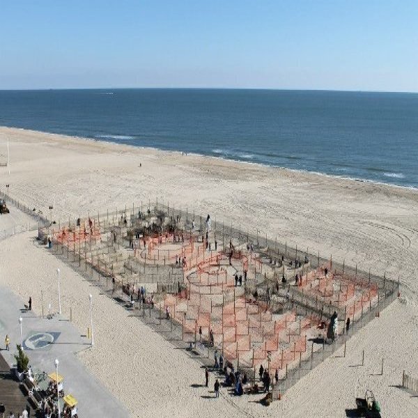 OCtoberfest: Halloween Beach Maze