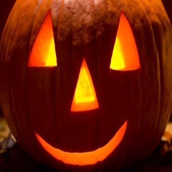 Halloween Spooky Swim