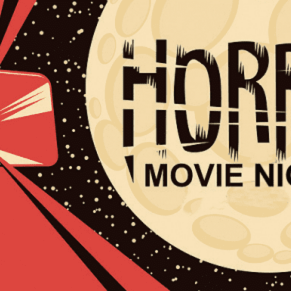 FREE Horror Film Night