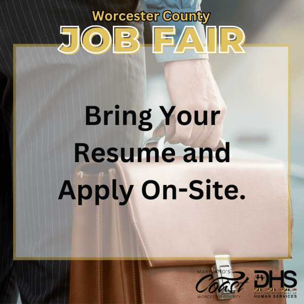Job Fair