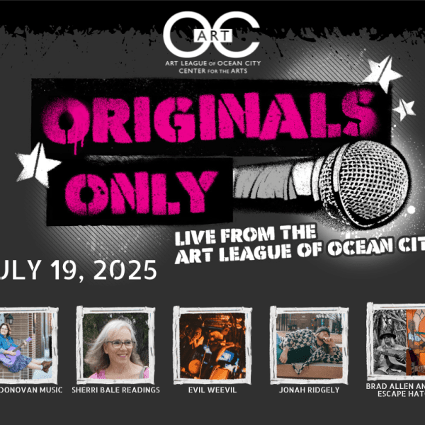 Originals Only