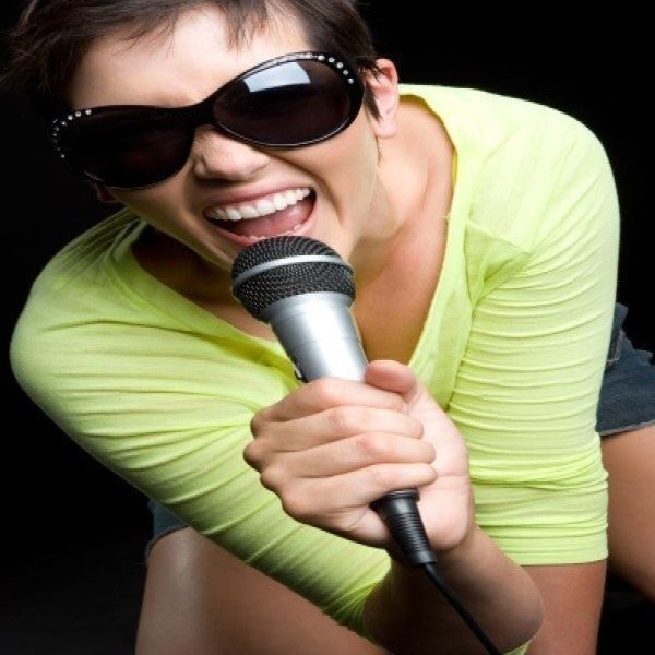 Karaoke Night with DJ Donnie at Bayview Bar & Grille