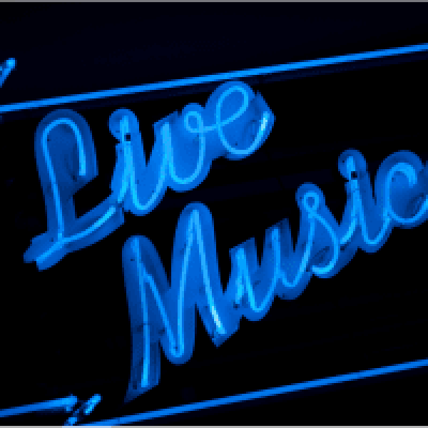 Live Music at High Stakes Bar & Grill