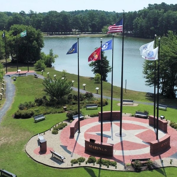 Memorial Day Ceremony