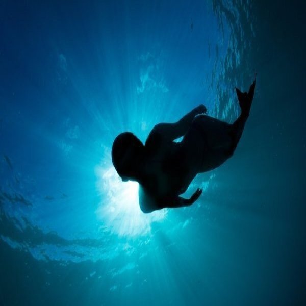 Swim With The Mermaids at Jolly Roger Amusement Park