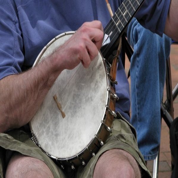 Brewgrass 2026 at Fager's Island