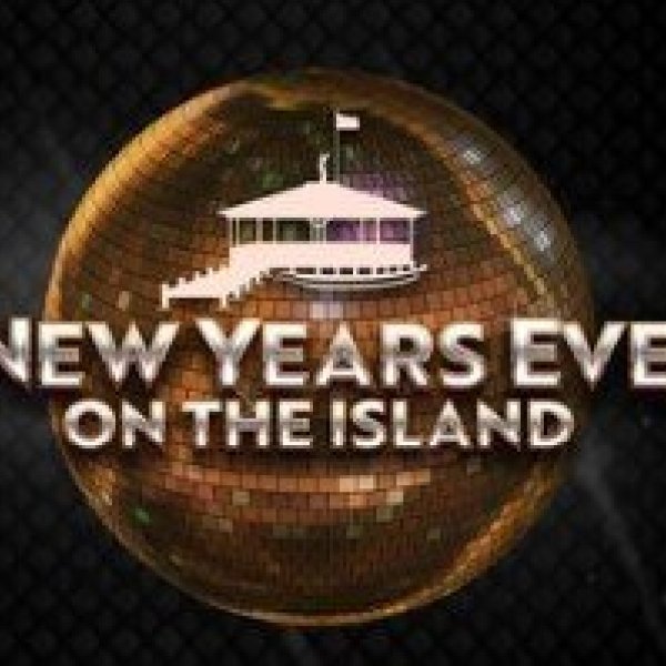 New Years Eve on Fager's Island