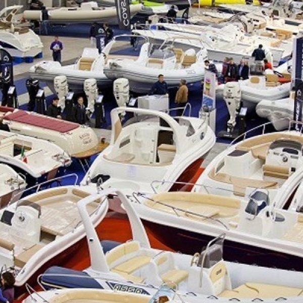 OC Seaside Boat Show