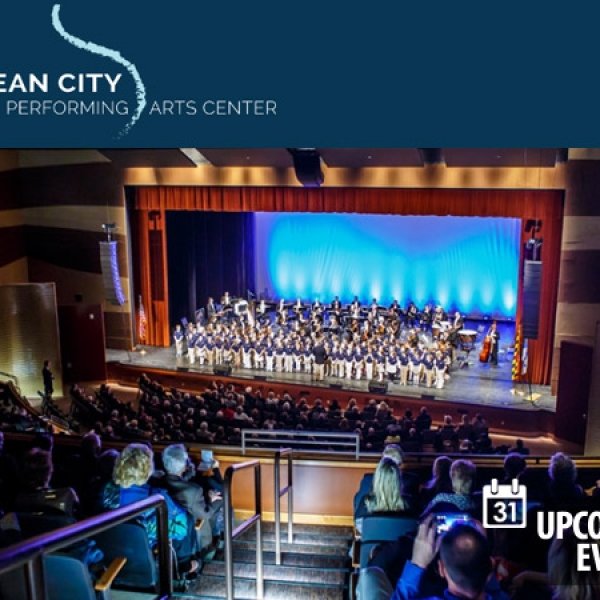 Mid-Atlantic Symphony