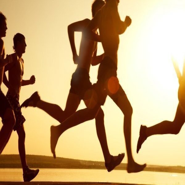 Coastal Walk & 5K