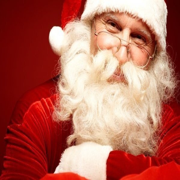 Lunch and Crafts With Santa at Seacrets