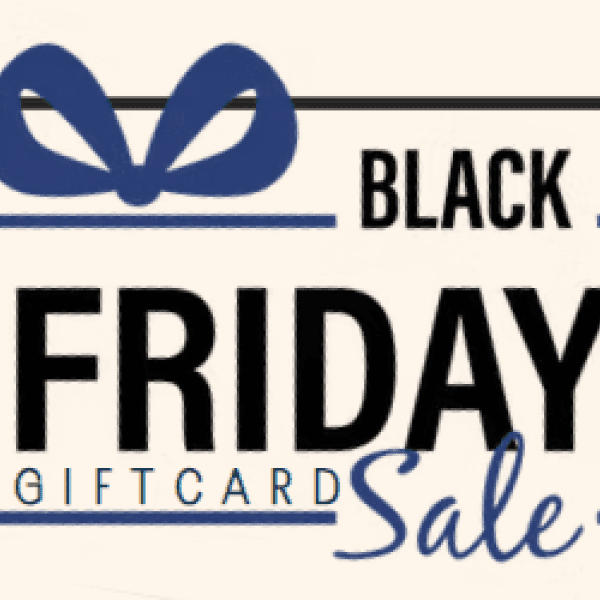 Saltwater 75 Black Friday Sale!