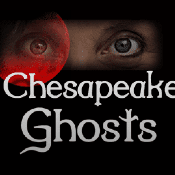 Chesapeake Ghosts Tours - Berlin, Maryland