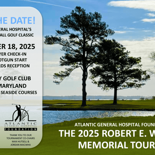 32nd Annual Fall Golf Classic