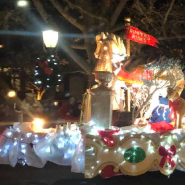 Winter Night at the Gallery – Kids Event