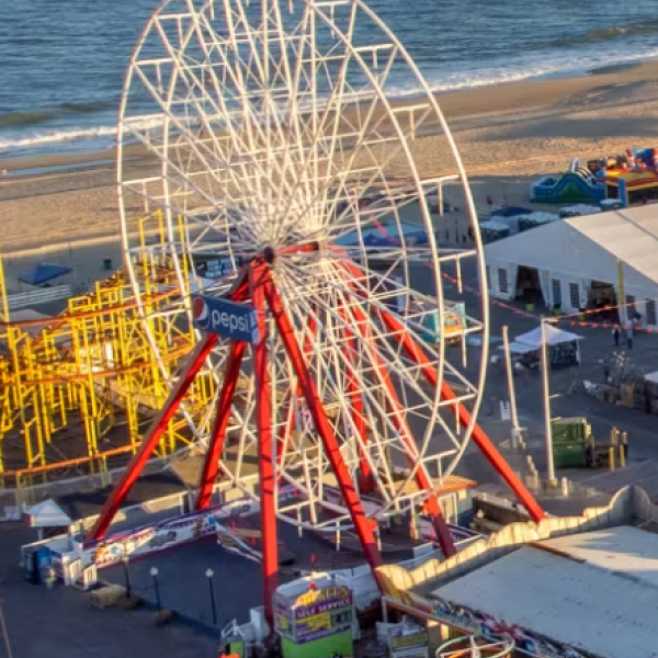 Sunfest 2026